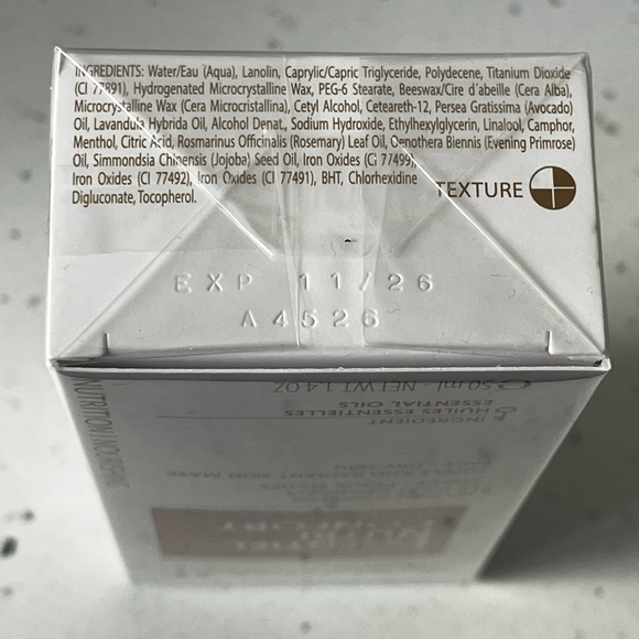 Guinot Masque Essential Nutri Confort Mask 50ml - RRP £37 New In Sealed Box - Picture 4 of 4